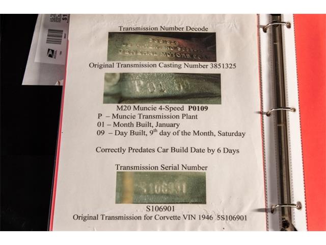 1965 Chevrolet Corvette (CC-1751995) for sale in Charlotte, North Carolina