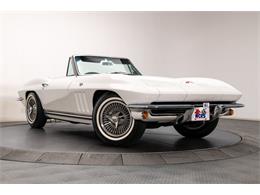 1965 Chevrolet Corvette (CC-1751995) for sale in Charlotte, North Carolina