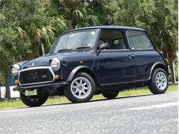 1991 Rover Mini (CC-1751999) for sale in Palmetto, Florida