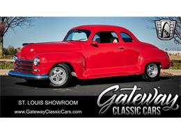 1948 Plymouth Deluxe (CC-1750200) for sale in O'Fallon, Illinois