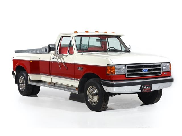 1990 Ford F350 (CC-1752004) for sale in Farmingdale, New York