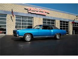 1971 Chevrolet Monte Carlo (CC-1752015) for sale in St. Charles, Missouri