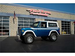 1977 Ford Bronco (CC-1752016) for sale in St. Charles, Missouri