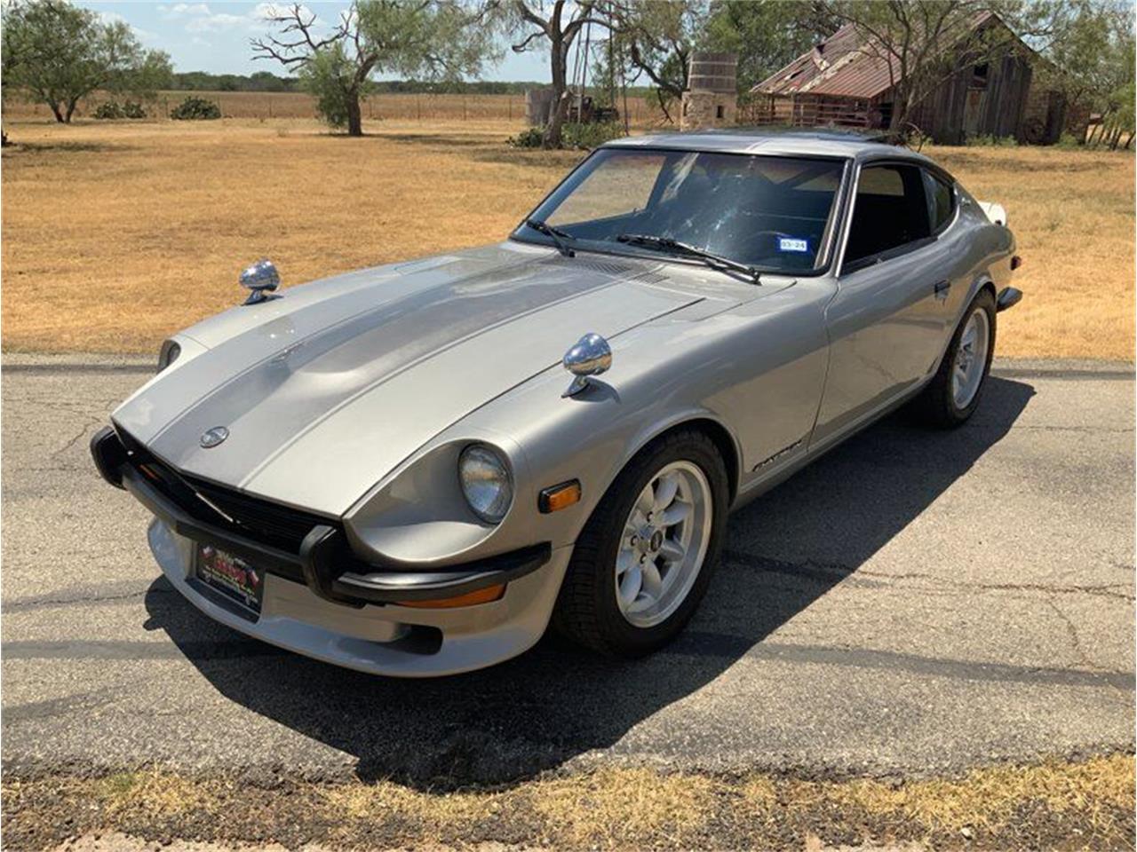 Sitemapcdatahttpsomobeldreferenzcomextraordinary Datsun 240z For Sale Texas Photos