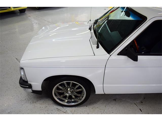 1993 Chevrolet Blazer (CC-1752024) for sale in Wayne, Michigan