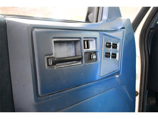 1993 Chevrolet Blazer (CC-1752024) for sale in Wayne, Michigan