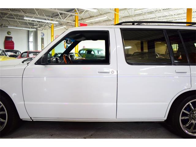 1993 Chevrolet Blazer (CC-1752024) for sale in Wayne, Michigan