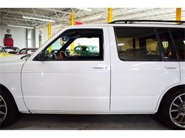 1993 Chevrolet Blazer (CC-1752024) for sale in Wayne, Michigan