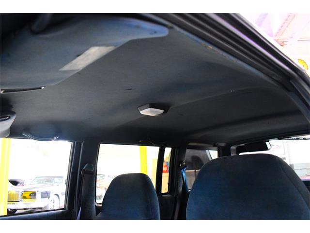 1993 Chevrolet Blazer (CC-1752024) for sale in Wayne, Michigan