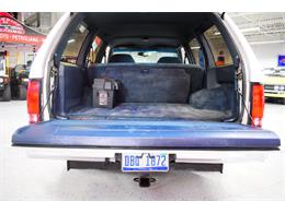 1993 Chevrolet Blazer (CC-1752024) for sale in Wayne, Michigan