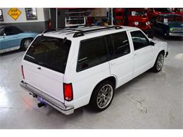 1993 Chevrolet Blazer (CC-1752024) for sale in Wayne, Michigan