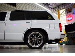 1993 Chevrolet Blazer (CC-1752024) for sale in Wayne, Michigan