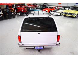 1993 Chevrolet Blazer (CC-1752024) for sale in Wayne, Michigan