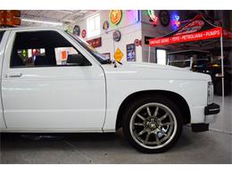 1993 Chevrolet Blazer (CC-1752024) for sale in Wayne, Michigan