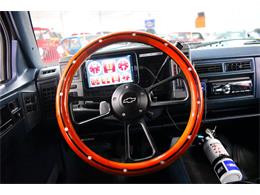 1993 Chevrolet Blazer (CC-1752024) for sale in Wayne, Michigan