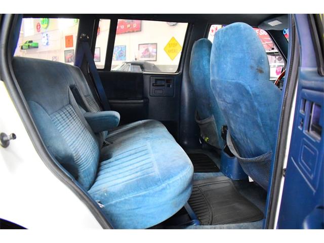 1993 Chevrolet Blazer (CC-1752024) for sale in Wayne, Michigan