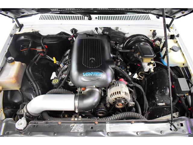 1993 Chevrolet Blazer (CC-1752024) for sale in Wayne, Michigan