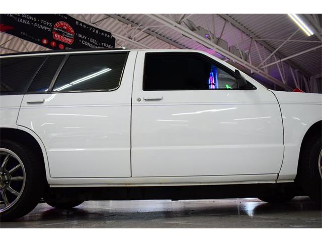 1993 Chevrolet Blazer (CC-1752024) for sale in Wayne, Michigan