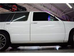 1993 Chevrolet Blazer (CC-1752024) for sale in Wayne, Michigan