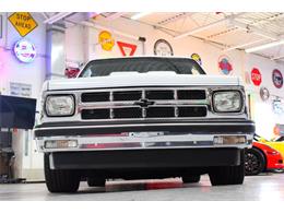 1993 Chevrolet Blazer (CC-1752024) for sale in Wayne, Michigan