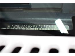 1993 Chevrolet Blazer (CC-1752024) for sale in Wayne, Michigan