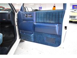 1993 Chevrolet Blazer (CC-1752024) for sale in Wayne, Michigan