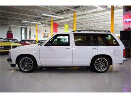 1993 Chevrolet Blazer (CC-1752024) for sale in Wayne, Michigan