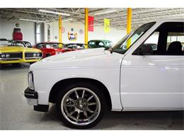 1993 Chevrolet Blazer (CC-1752024) for sale in Wayne, Michigan