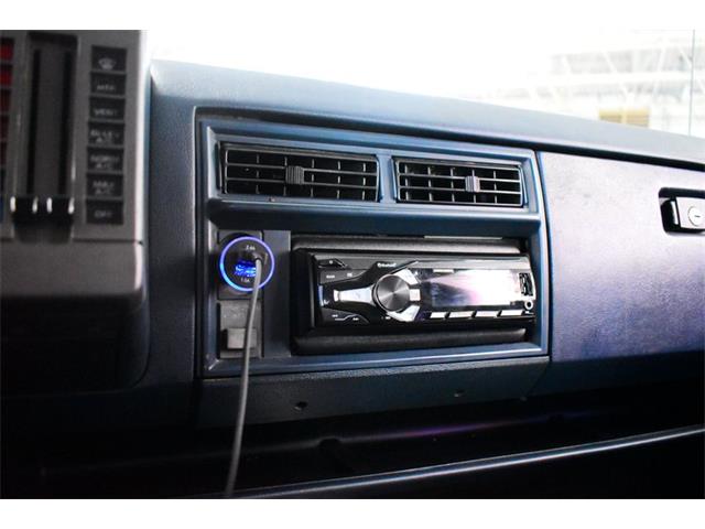 1993 Chevrolet Blazer (CC-1752024) for sale in Wayne, Michigan