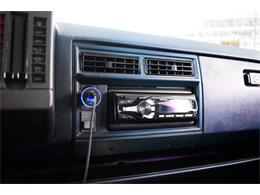 1993 Chevrolet Blazer (CC-1752024) for sale in Wayne, Michigan