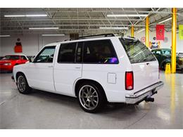 1993 Chevrolet Blazer (CC-1752024) for sale in Wayne, Michigan