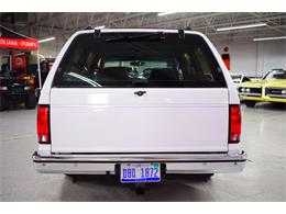 1993 Chevrolet Blazer (CC-1752024) for sale in Wayne, Michigan