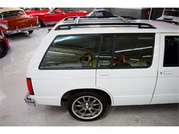 1993 Chevrolet Blazer (CC-1752024) for sale in Wayne, Michigan