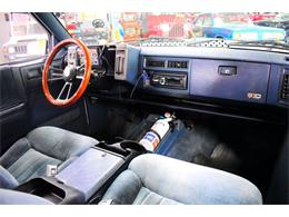 1993 Chevrolet Blazer (CC-1752024) for sale in Wayne, Michigan