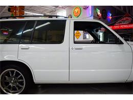 1993 Chevrolet Blazer (CC-1752024) for sale in Wayne, Michigan