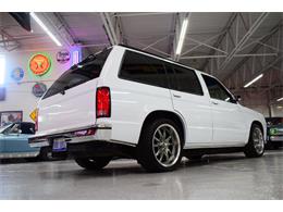 1993 Chevrolet Blazer (CC-1752024) for sale in Wayne, Michigan