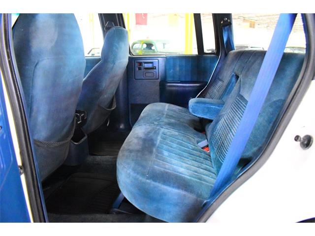 1993 Chevrolet Blazer (CC-1752024) for sale in Wayne, Michigan