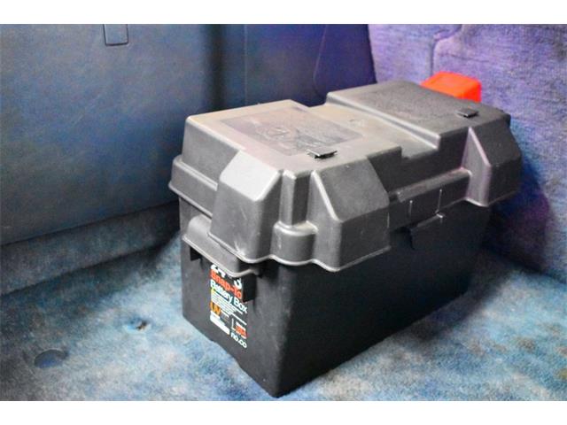 1993 Chevrolet Blazer (CC-1752024) for sale in Wayne, Michigan