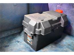 1993 Chevrolet Blazer (CC-1752024) for sale in Wayne, Michigan