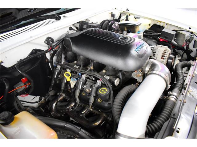 1993 Chevrolet Blazer (CC-1752024) for sale in Wayne, Michigan