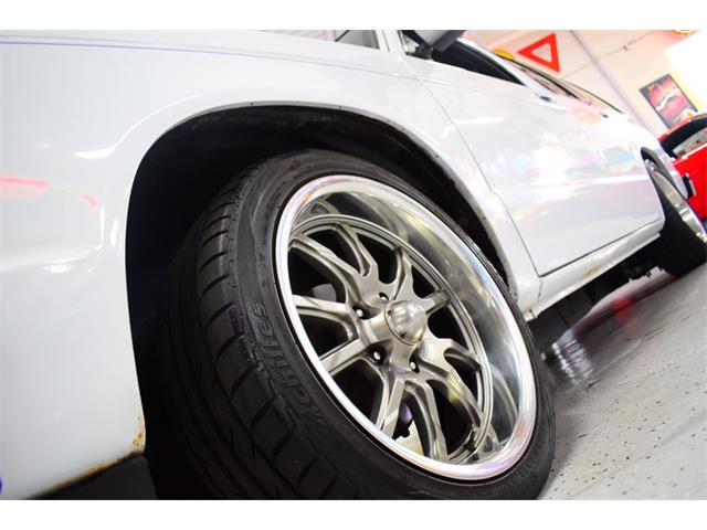 1993 Chevrolet Blazer (CC-1752024) for sale in Wayne, Michigan