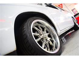 1993 Chevrolet Blazer (CC-1752024) for sale in Wayne, Michigan