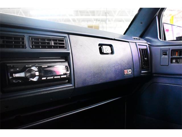 1993 Chevrolet Blazer (CC-1752024) for sale in Wayne, Michigan