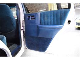 1993 Chevrolet Blazer (CC-1752024) for sale in Wayne, Michigan