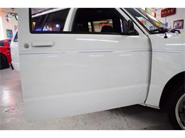 1993 Chevrolet Blazer (CC-1752024) for sale in Wayne, Michigan