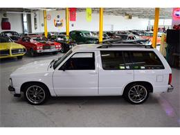 1993 Chevrolet Blazer (CC-1752024) for sale in Wayne, Michigan