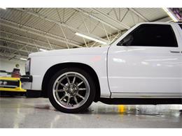 1993 Chevrolet Blazer (CC-1752024) for sale in Wayne, Michigan