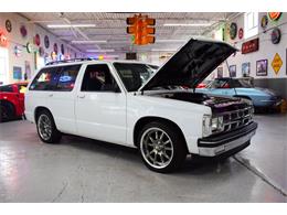 1993 Chevrolet Blazer (CC-1752024) for sale in Wayne, Michigan