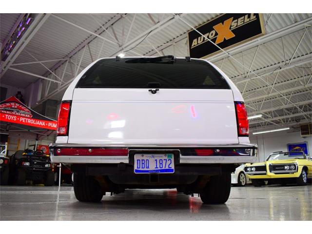 1993 Chevrolet Blazer (CC-1752024) for sale in Wayne, Michigan