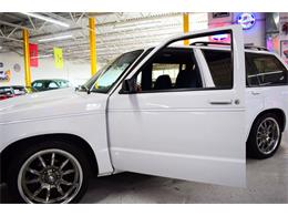 1993 Chevrolet Blazer (CC-1752024) for sale in Wayne, Michigan